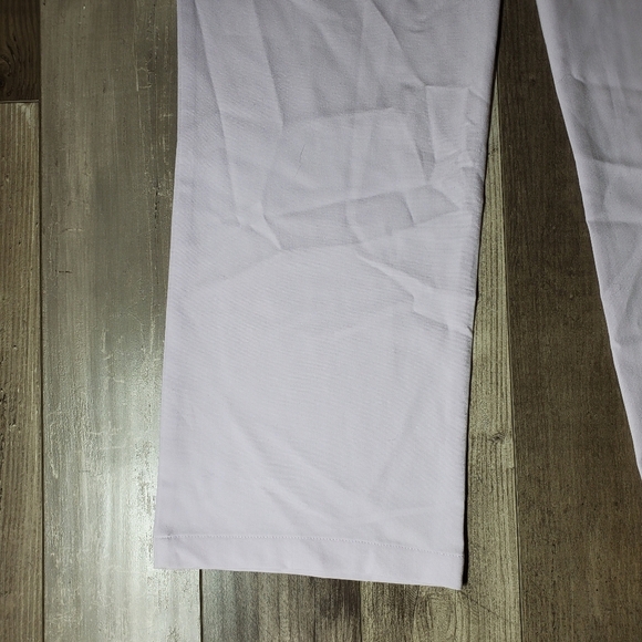 NWT Wild Fable Light Violet High-Rise Wide Leg Trousers Size 2 - Picture 14 of 16